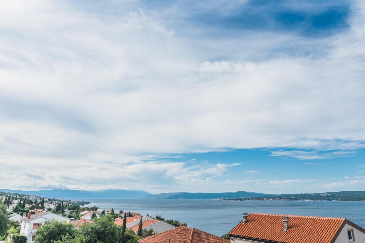 Apartments Ivana Драмаль Экстерьер фото