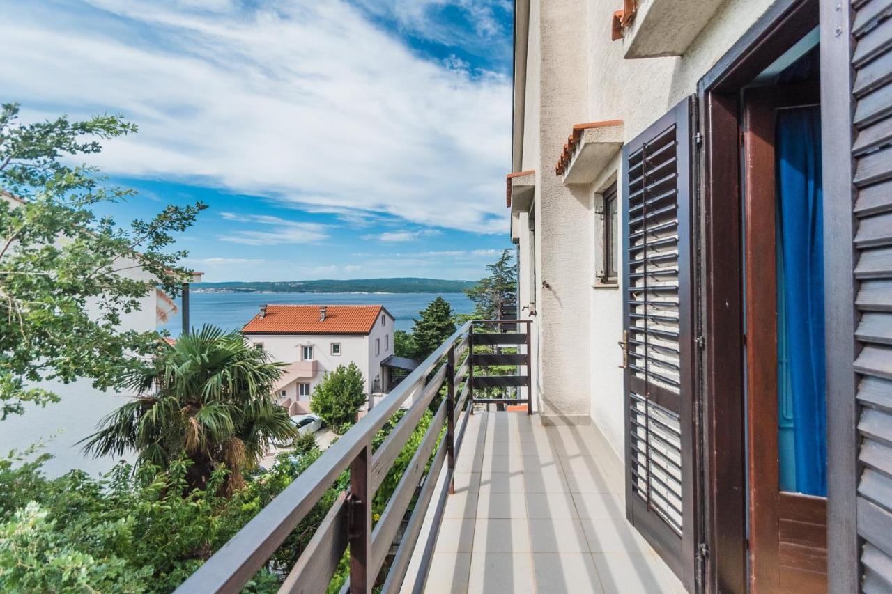 Apartments Ivana Драмаль Экстерьер фото