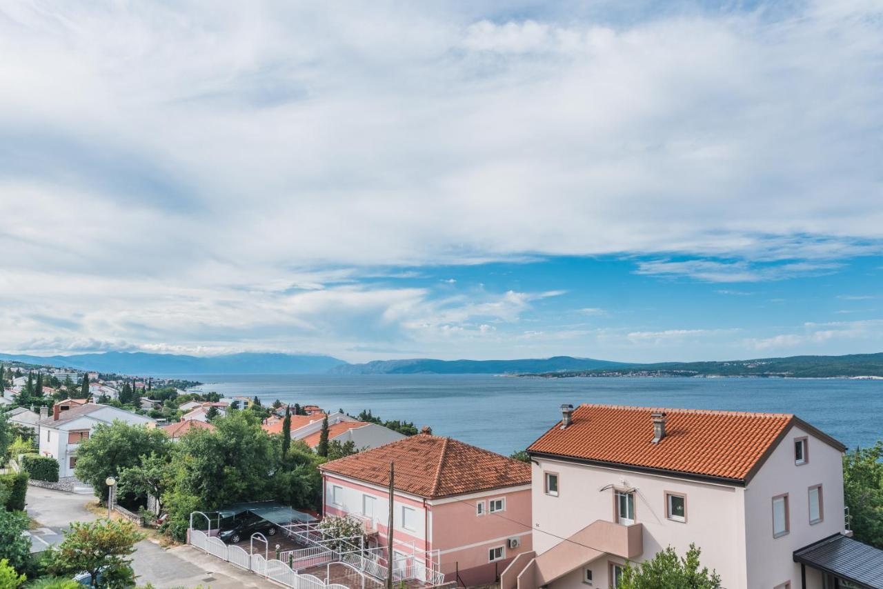 Apartments Ivana Драмаль Экстерьер фото