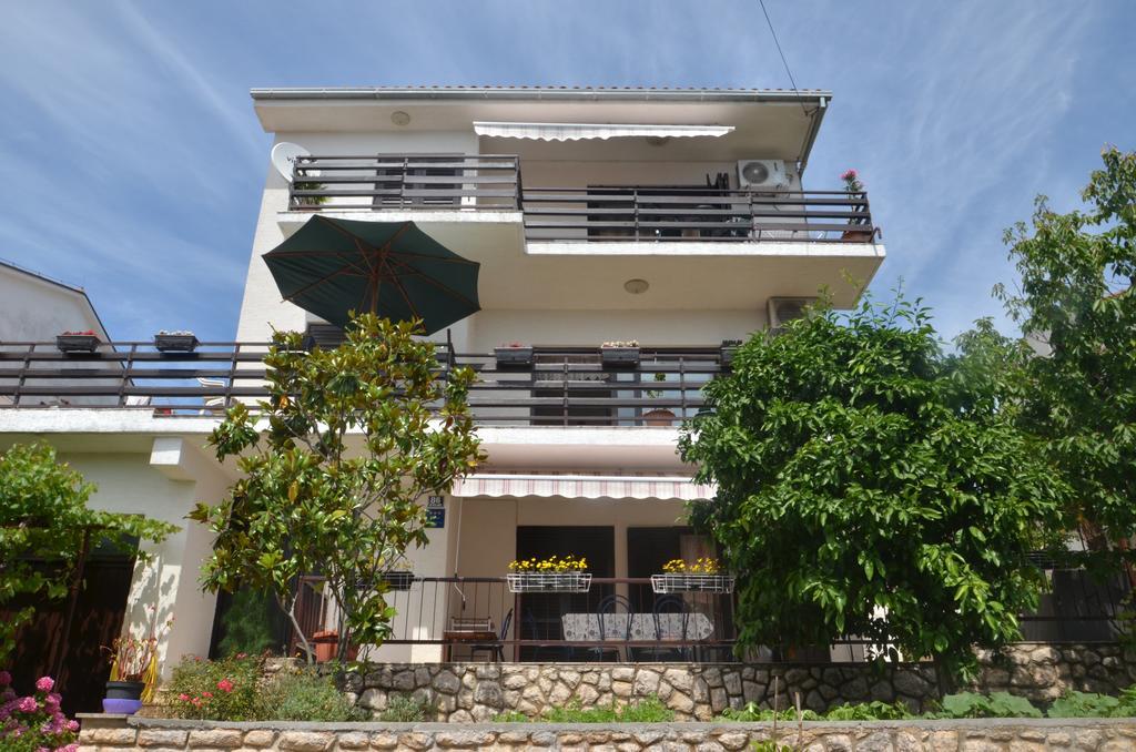Apartments Ivana Драмаль Экстерьер фото